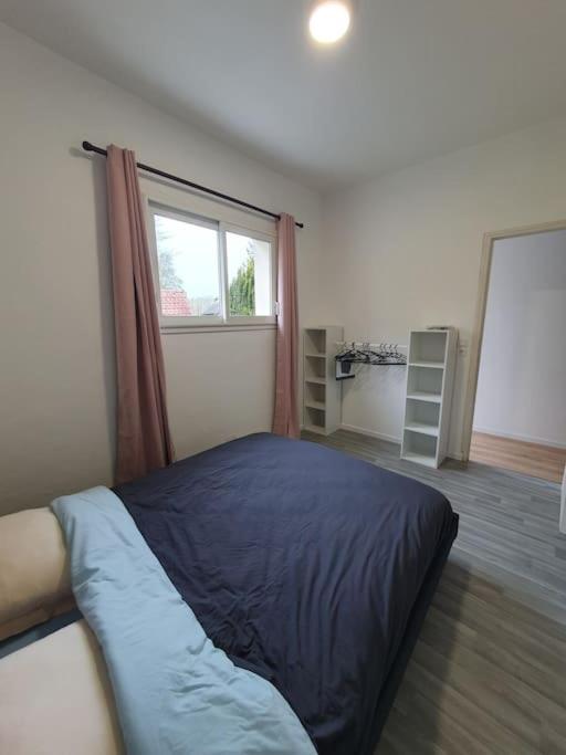 Appartement Neuf, Tres Lumineux Hautot-sur-Mer Extérieur photo