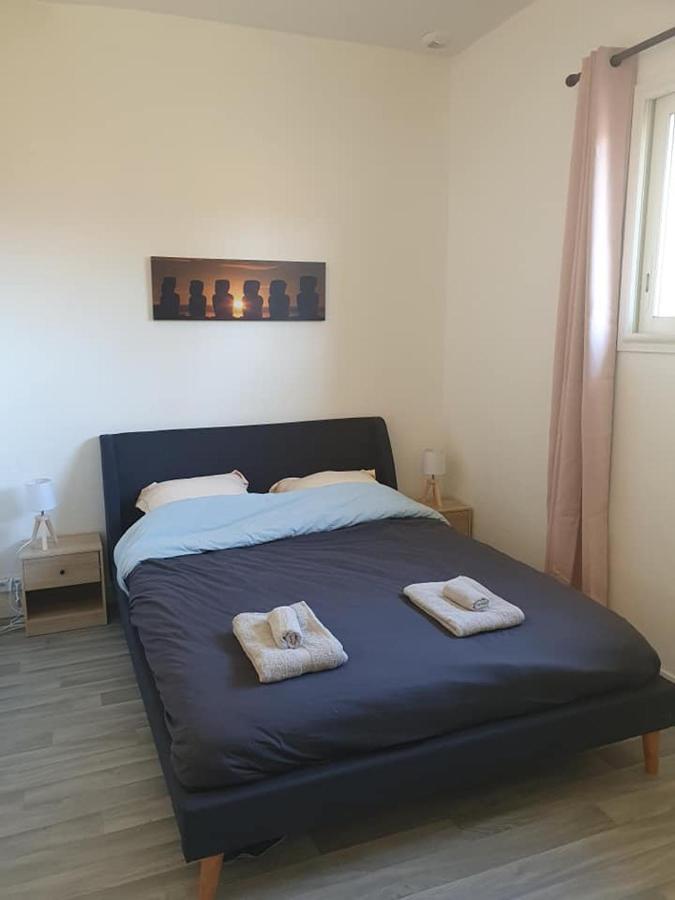 Appartement Neuf, Tres Lumineux Hautot-sur-Mer Extérieur photo